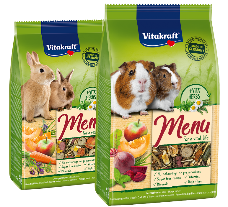 Produkt-Bild zu Za sve glodavce!